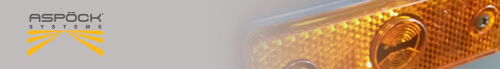 Aspöck banner