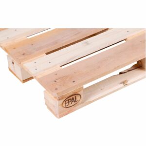 Epal pallet