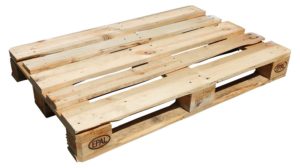 jazz ontbijt Onderdrukker Wat moet je weten over pallets? - LogistiekBlog - Blog