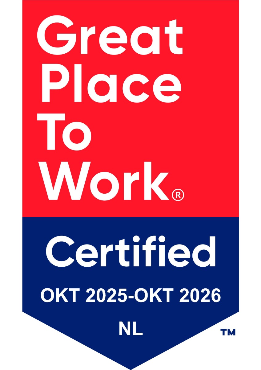 great place to work logo