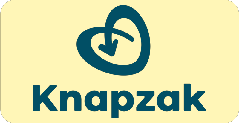 Knapzak logo
