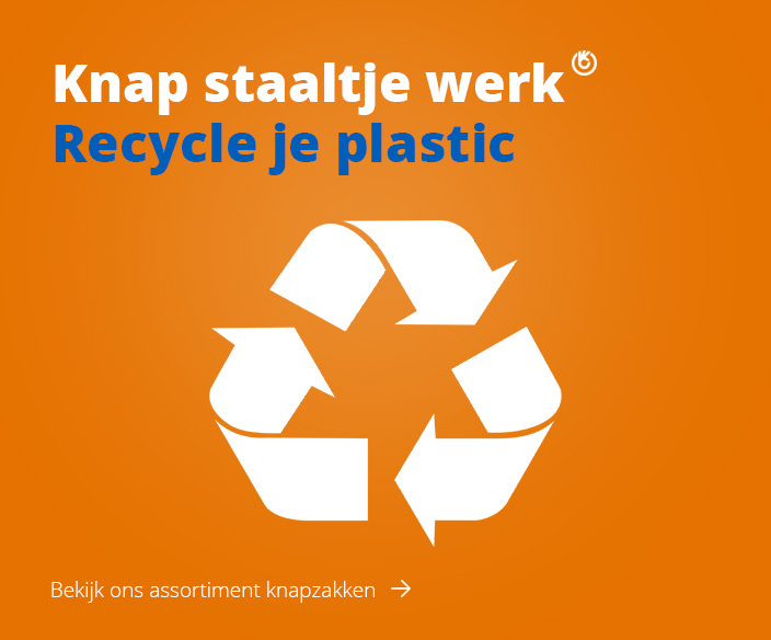 Banner knapzakken