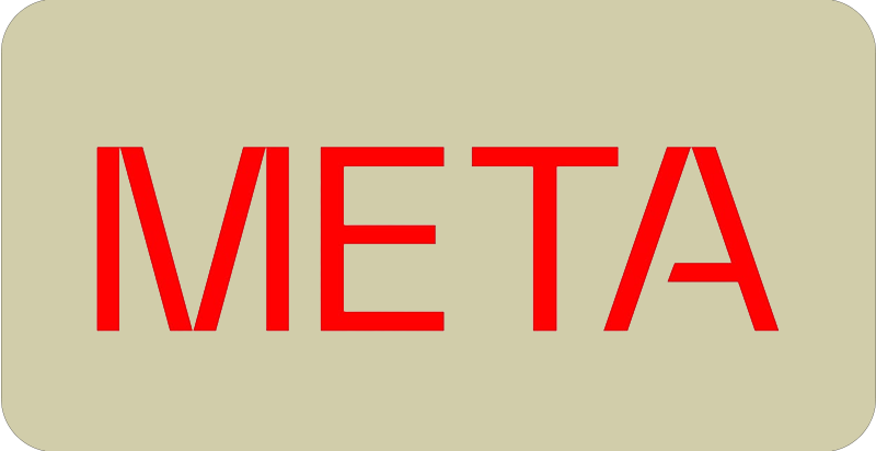 Meta magazijnsystemen logo
