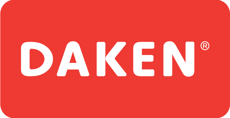 Logo Daken