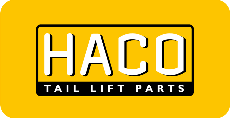 HACO logo