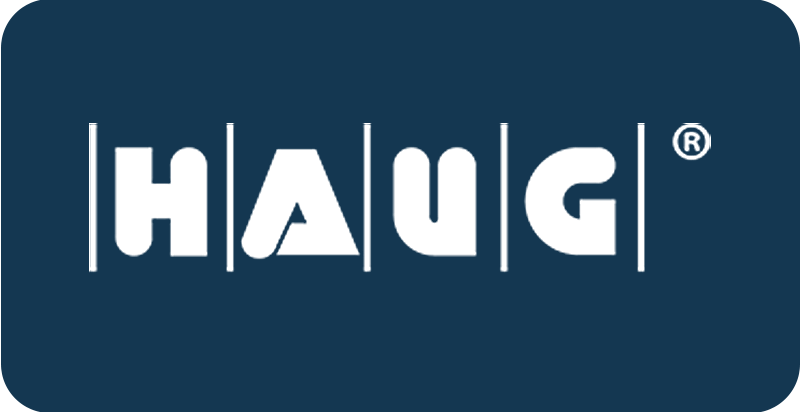 Logo Haug