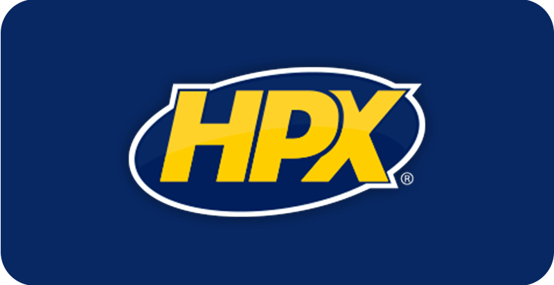 Logo HPX