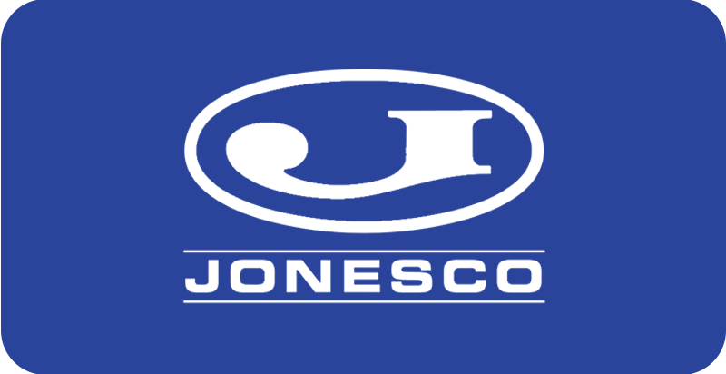 Logo Jonesco