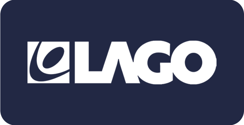 Logo Lago