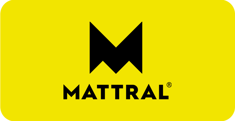 Logo Mattral