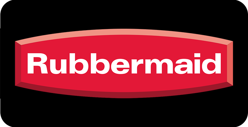Logo Rubbermaid