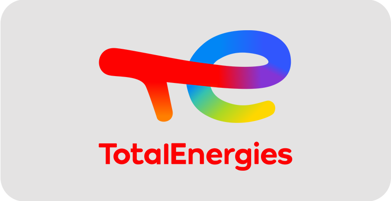 Logo TotalEnergies
