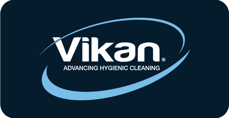 Logo Vikan