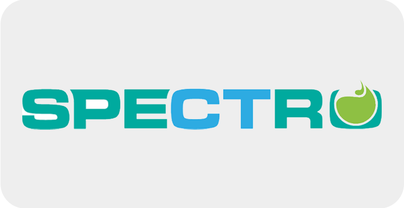 Spectro logo