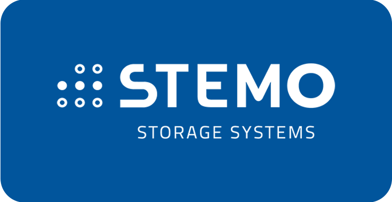 Logo Stemo