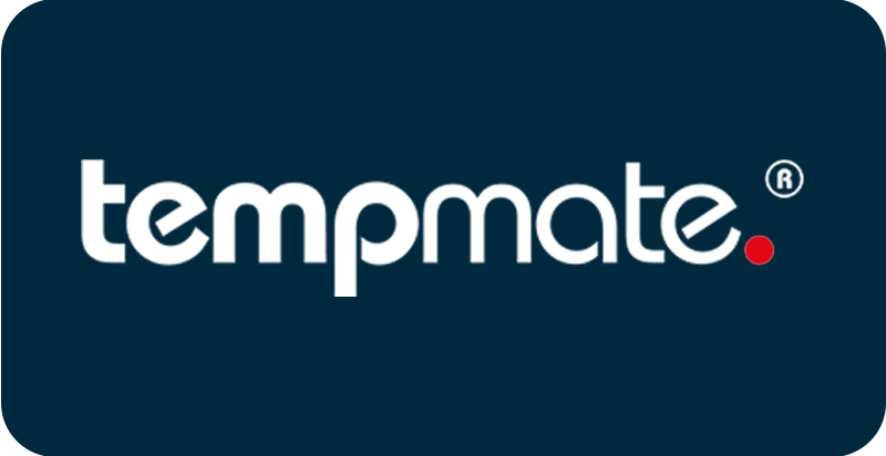 Logo Tempmate