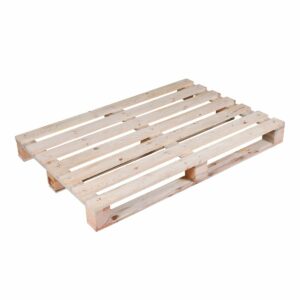 Houten pallet