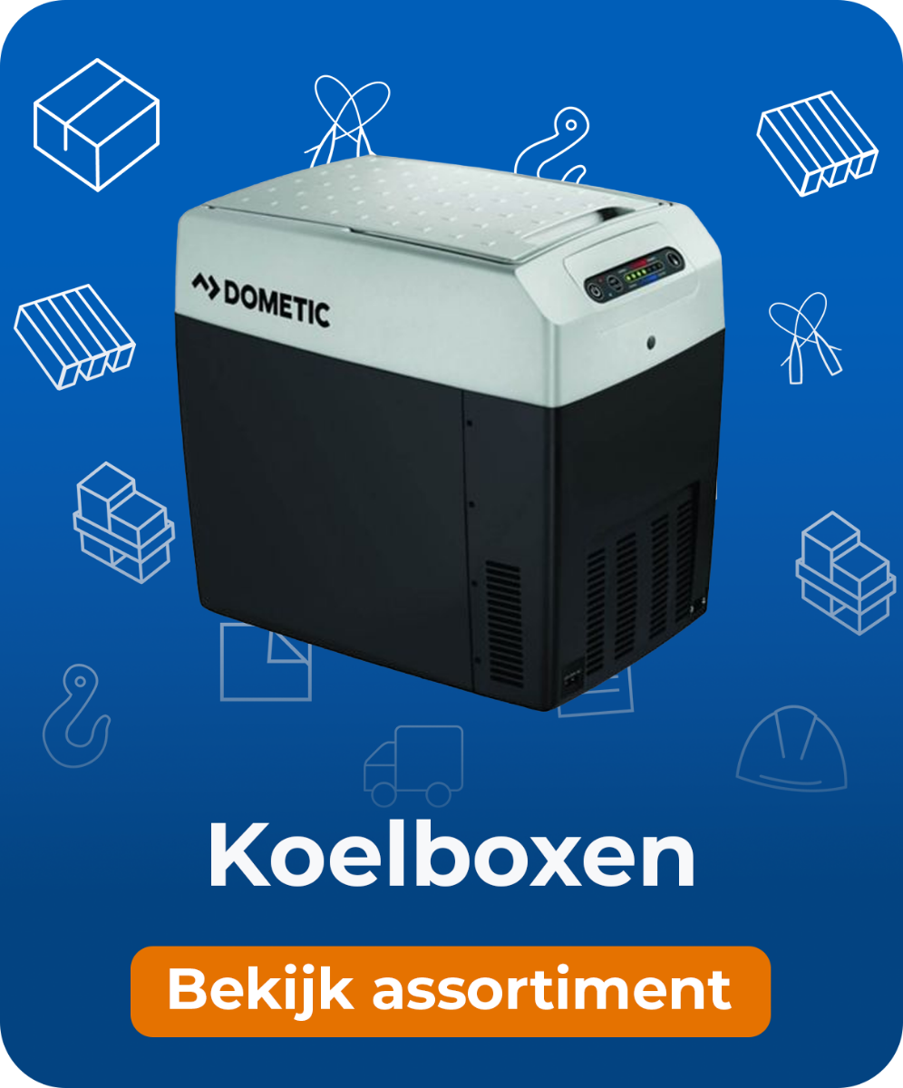 Koelbox