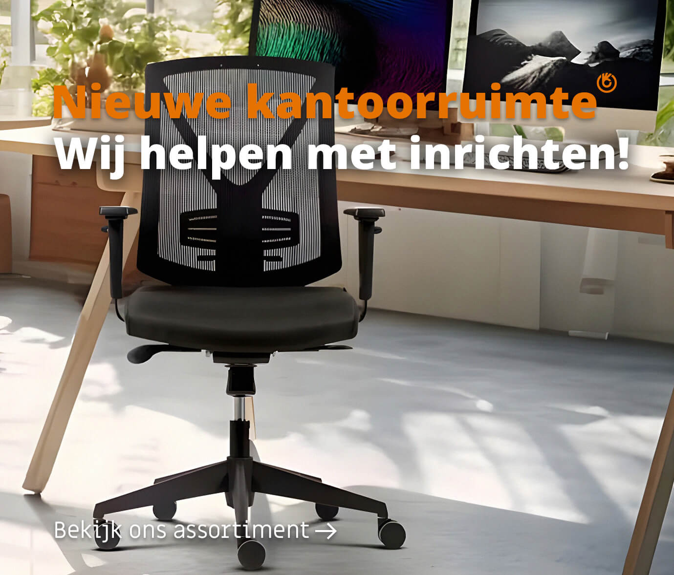 kantoormeubelen